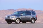 Honda Pilot 2009 года